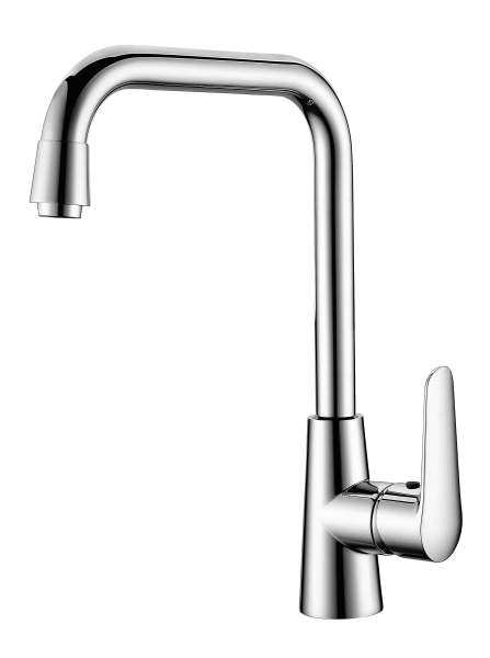 Смеситель для кухни Elghansa Kitchen 56A1270
Смеситель для кухни Elghansa Kitchen 56A1270