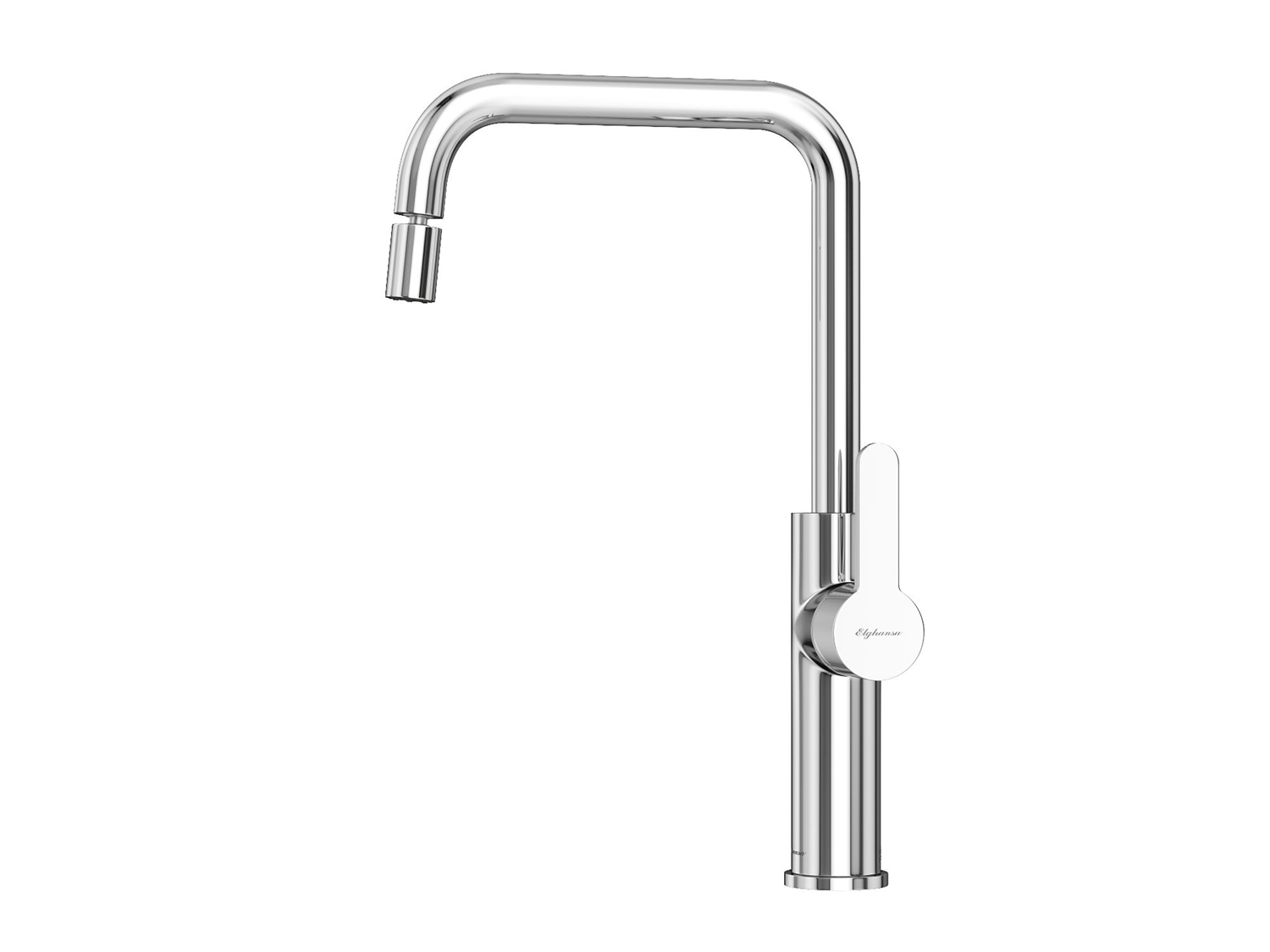 Смеситель для кухни Elghansa Kitchen 56A1498
Смеситель для кухни Elghansa Kitchen 56A1498