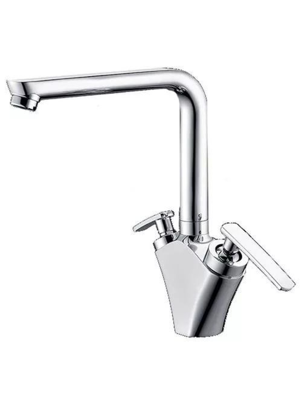 Смеситель для кухни Elghansa Kitchen 56A5976
Смеситель для кухни Elghansa Kitchen 56A5976