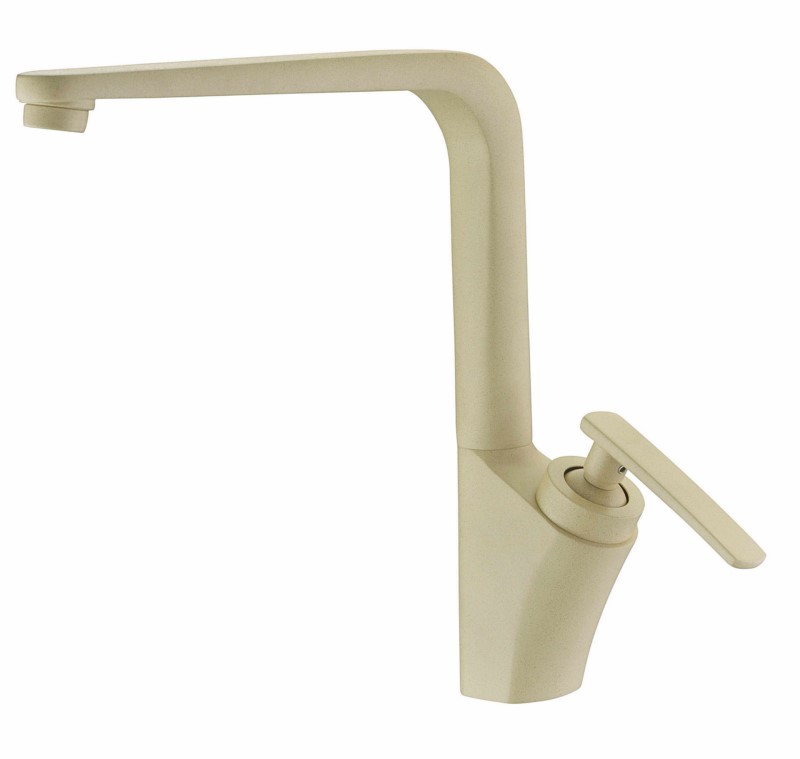 Смеситель для кухни Elghansa Kitchen Color 5605981-Champagne
Смеситель для кухни Elghansa Kitchen Color 5605981-Champagne