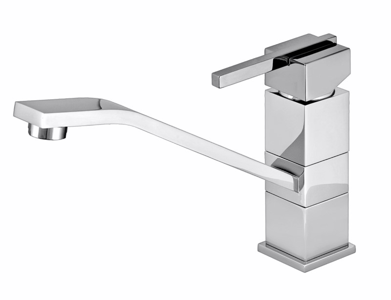 Смеситель для кухни Elghansa Kubus 5609741
Смеситель для кухни Elghansa Kubus 5609741