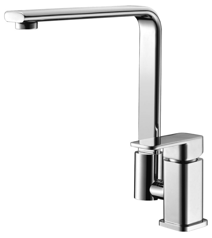 Смеситель для кухни Elghansa Mondschein 5630235
Смеситель для кухни Elghansa Mondschein 5630235