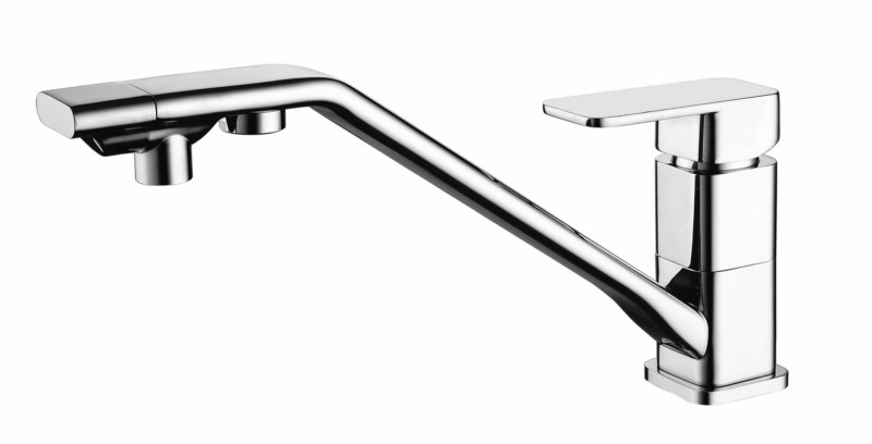 Смеситель для кухни Elghansa Mondschein 56A2235
Смеситель для кухни Elghansa Mondschein 56A2235