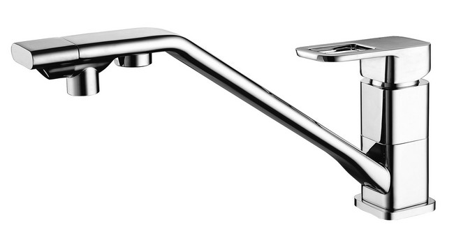 Смеситель для кухни Elghansa Mondschein 56A2233
Смеситель для кухни Elghansa Mondschein 56A2233