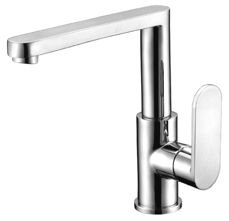 Смеситель для кухни Elghansa Platea 5601102
Смеситель для кухни Elghansa Platea 5601102