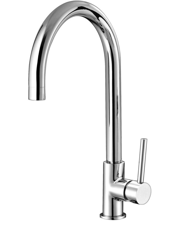 Смеситель для кухни Elghansa Rund 5602529
Смеситель для кухни Elghansa Rund 5602529