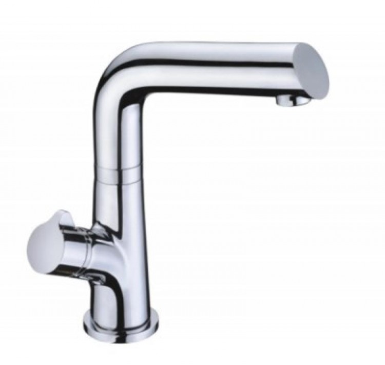 Смеситель для кухни Elghansa Stephany 5638237
Смеситель для кухни Elghansa Stephany 5638237