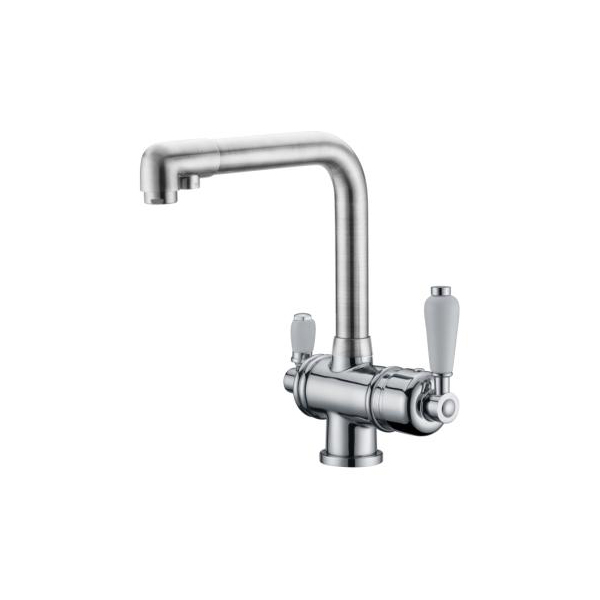 Смеситель для кухни Elghansa Terrakotta 56A5740
Смеситель для кухни Elghansa Terrakotta 56A5740