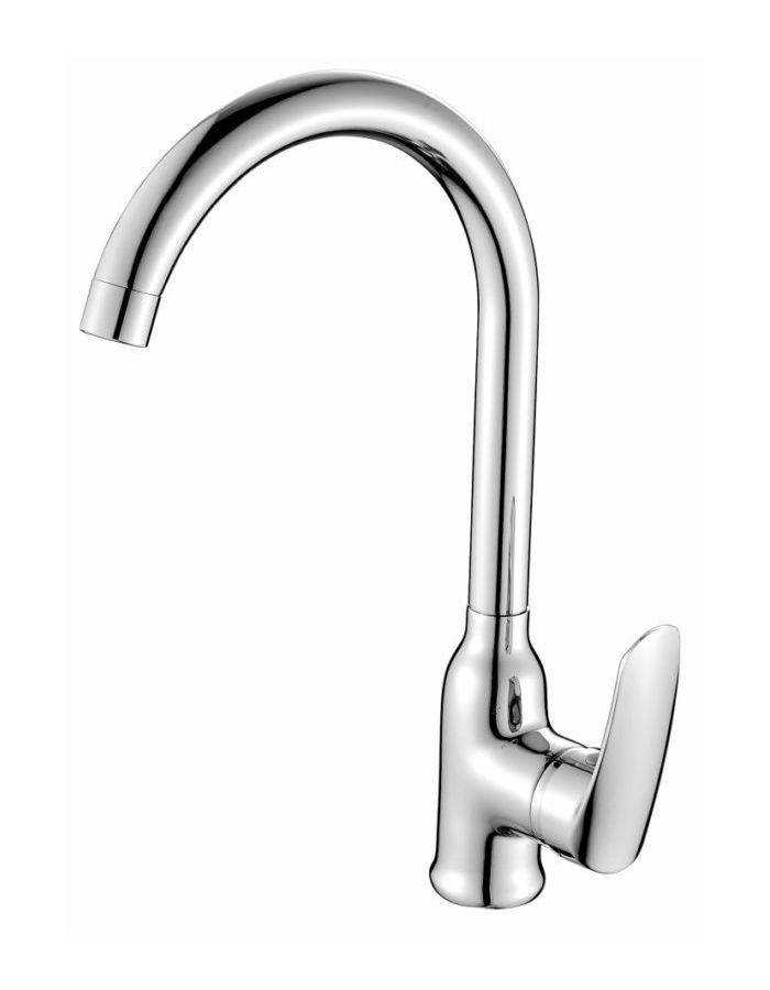 Смеситель для кухни Elghansa Wieden 5670909
Смеситель для кухни Elghansa Wieden 5670909