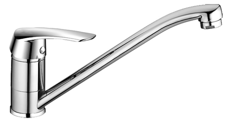 Смеситель для кухни Elghansa Wieden 56A0909
Смеситель для кухни Elghansa Wieden 56A0909