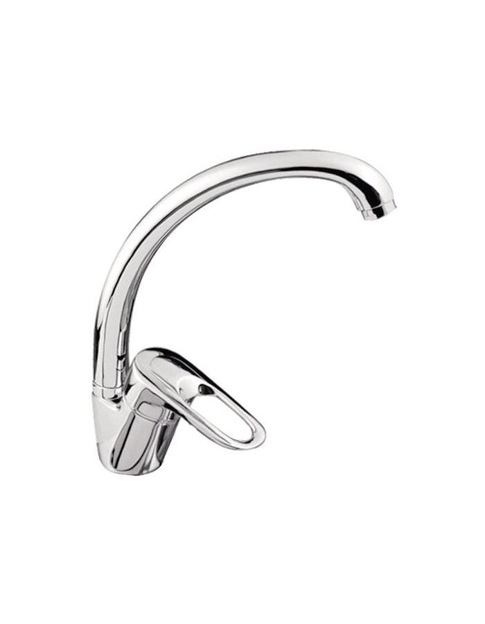 Смеситель для кухни Ledeme L4101
Смеситель для кухни Ledeme L4101