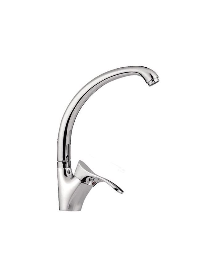 Смеситель для кухни Ledeme L4101-1
Смеситель для кухни Ledeme L4101-1