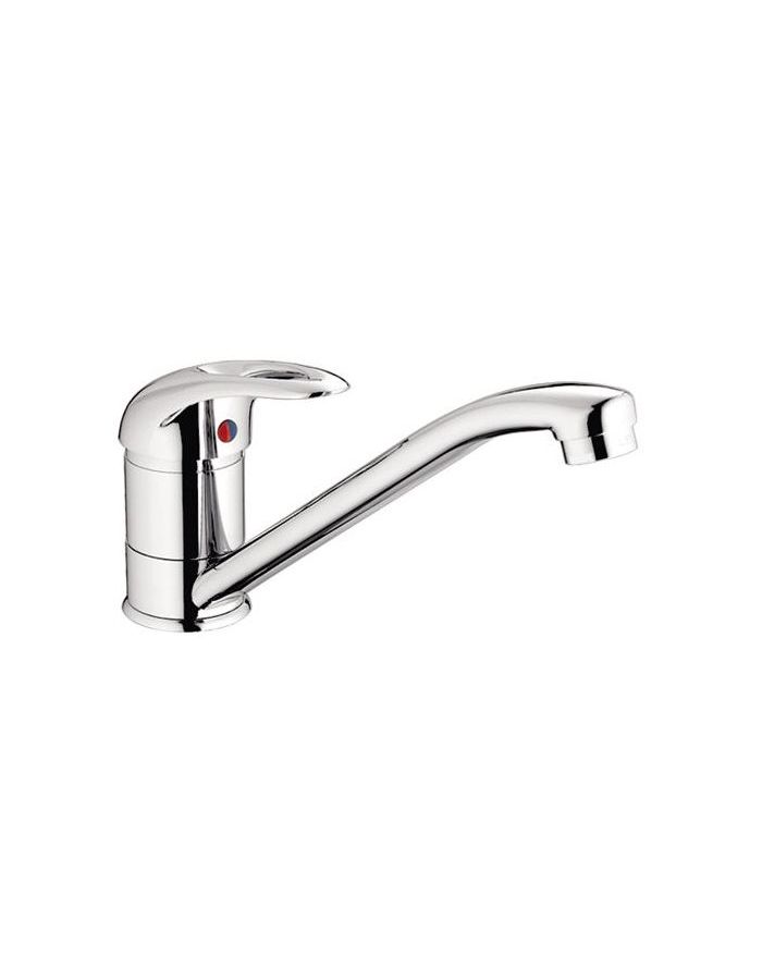 Смеситель для кухни Ledeme L4202-B
Смеситель для кухни Ledeme L4202-B