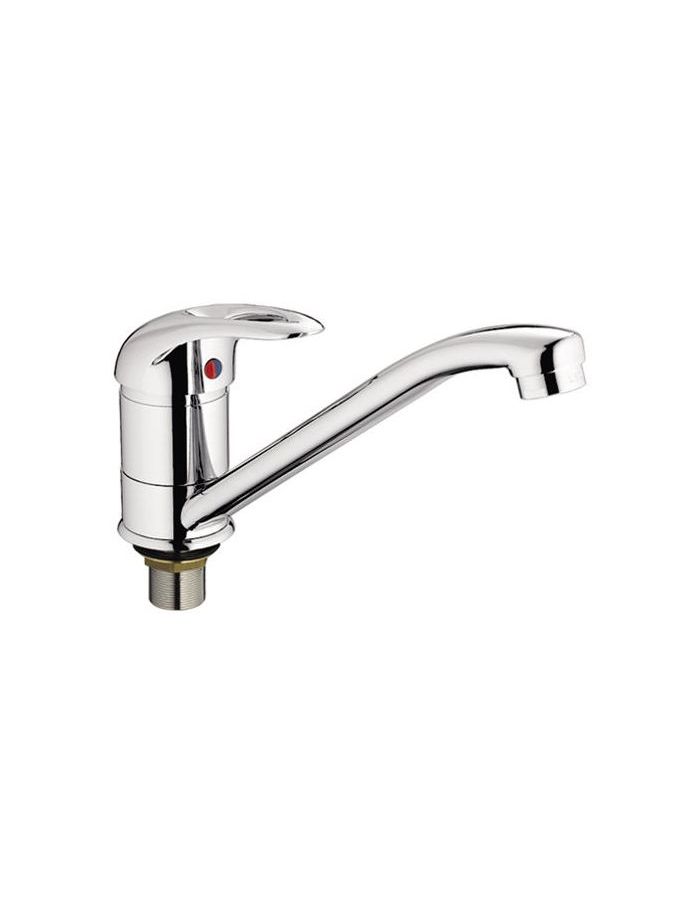 Смеситель для кухни Ledeme L4902-B
Смеситель для кухни Ledeme L4902-B