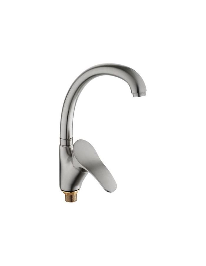 Смеситель для кухни Ledeme L5901A
Смеситель для кухни Ledeme L5901A