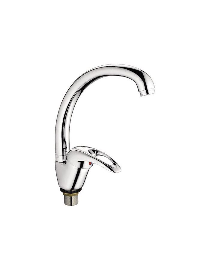 Смеситель для кухни Ledeme L5902-B
Смеситель для кухни Ledeme L5902-B