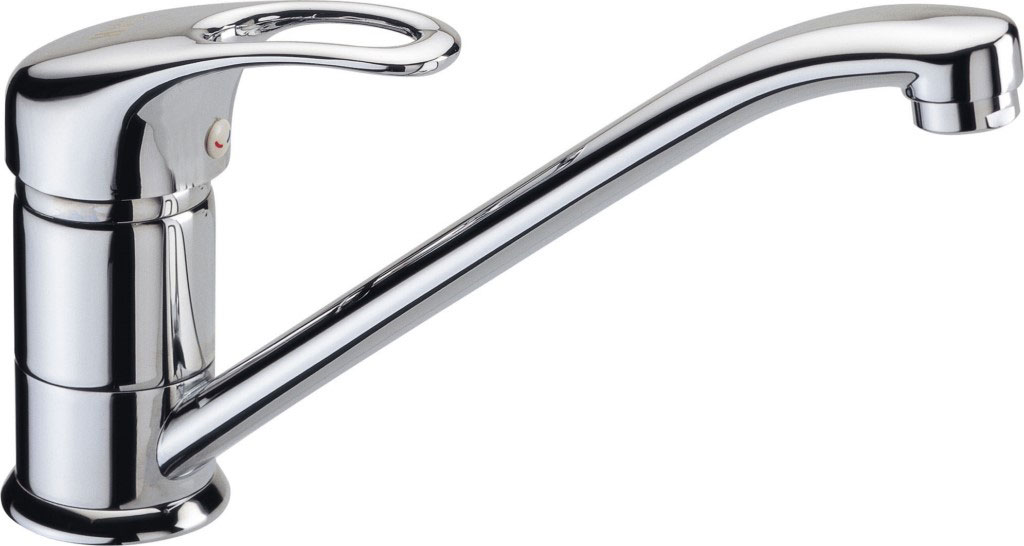 Смеситель для кухни SmartSant Тренд SM054001AA
Смеситель для кухни SmartSant Тренд SM054001AA