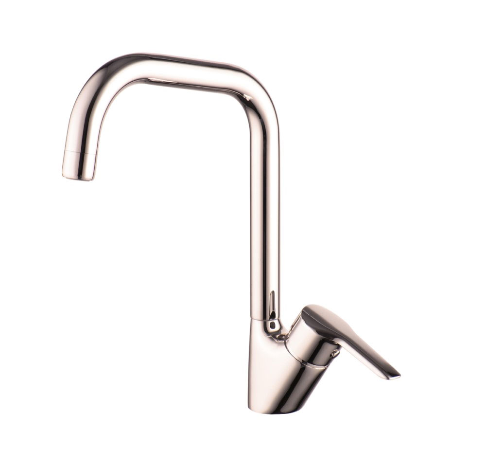 Смеситель для кухни SmartSant Лайф SM243501AA
Смеситель для кухни SmartSant Лайф SM243501AA