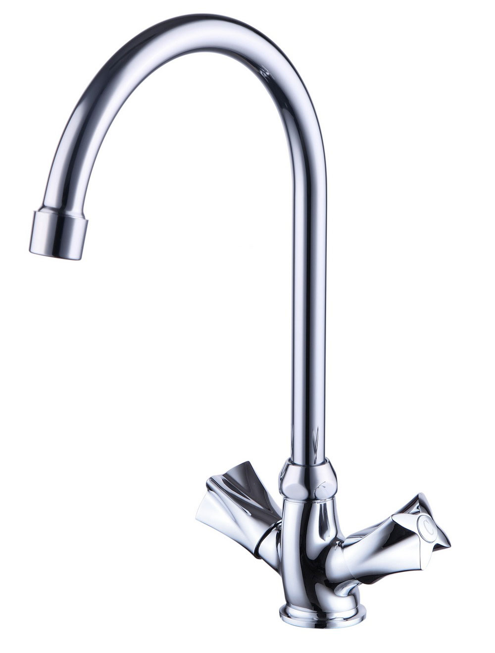 Смеситель для кухни Zenta Кристалл Z2101
Смеситель для кухни Zenta Кристалл Z2101