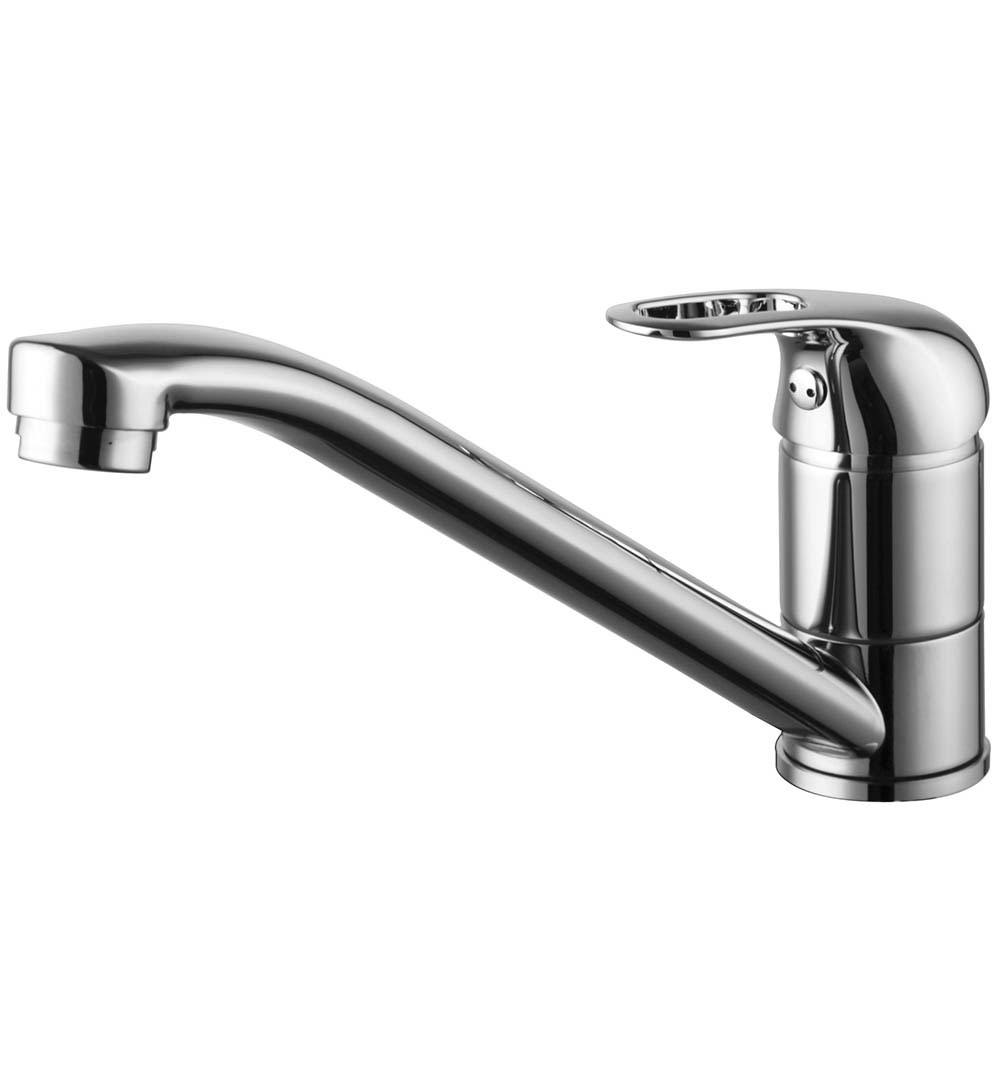 Смеситель для кухни Zenta Лайм Z1501
Смеситель для кухни Zenta Лайм Z1501