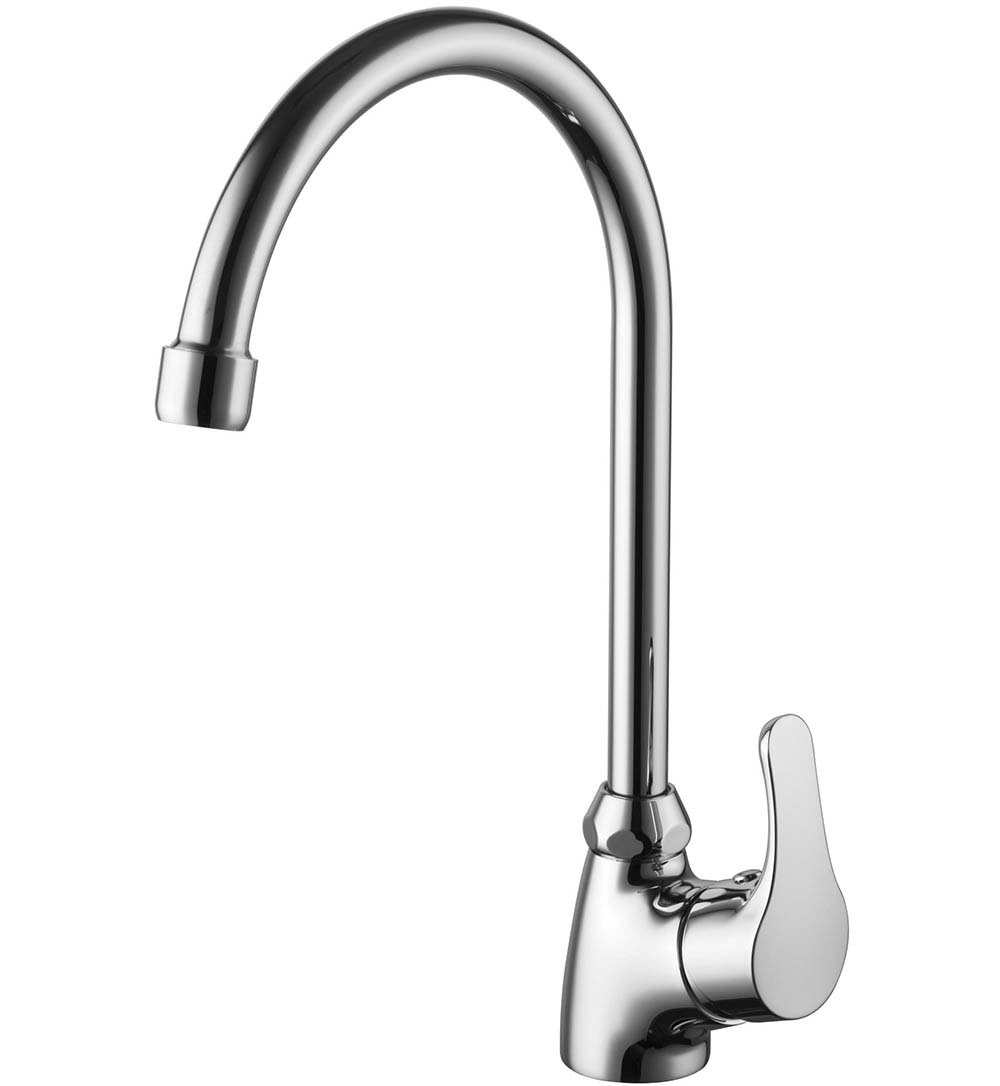 Смеситель для кухни Zenta Файн Z1407
Смеситель для кухни Zenta Файн Z1407