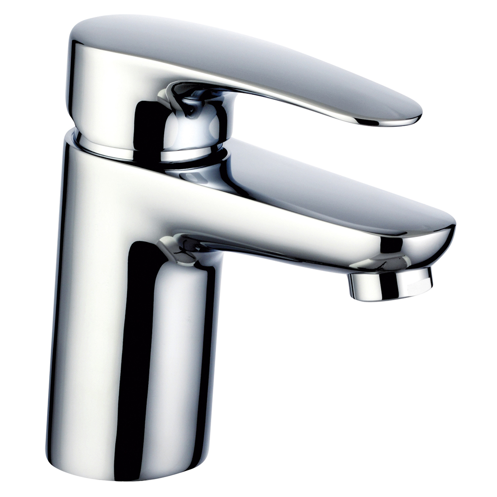 Смеситель для раковины Clever Bahama Xtreme 99145
Смеситель для раковины Clever Bahama Xtreme 99145