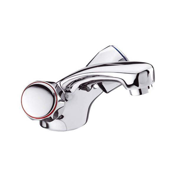 Смеситель для раковины Clever Guayama 96084
Смеситель для раковины Clever Guayama 96084