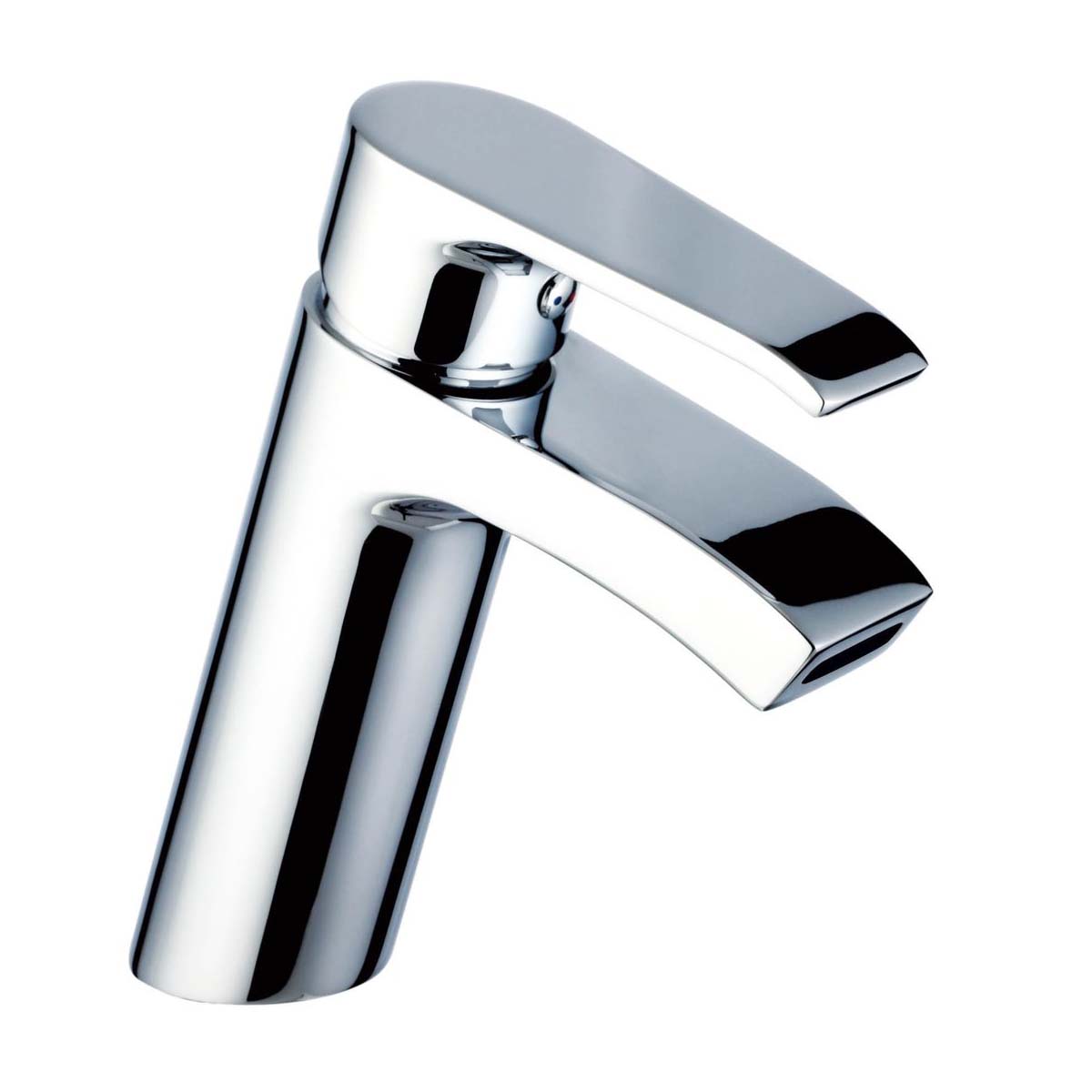 Смеситель для раковины Clever Paula 98197
Смеситель для раковины Clever Paula 98197