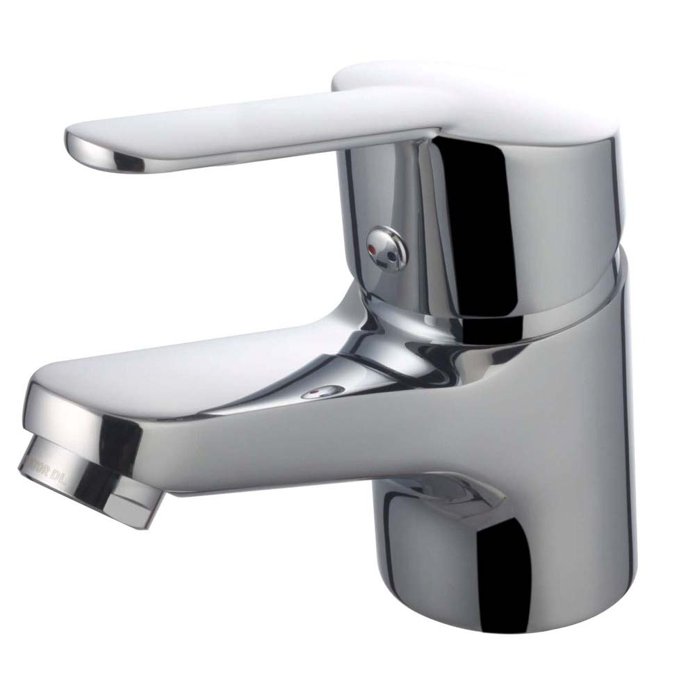 Смеситель для раковины Clever S12 Urban 98330
Смеситель для раковины Clever S12 Urban 98330