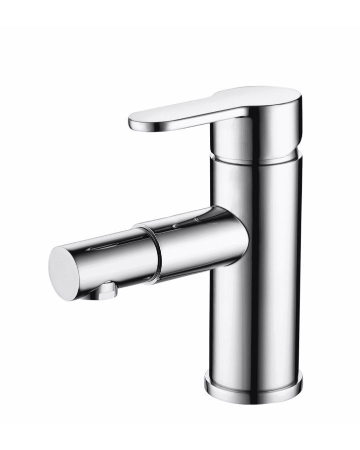 Смеситель для раковины Elghansa Dynamic 1636338
Смеситель для раковины Elghansa Dynamic 1636338