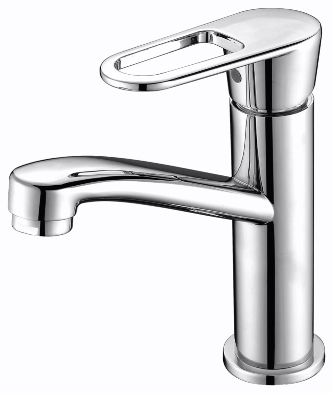 Смеситель для раковины Elghansa Ecoflow Beta 1650205
Смеситель для раковины Elghansa Ecoflow Beta 1650205