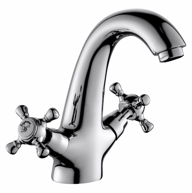 Смеситель для раковины Elghansa Kimberli 1930063
Смеситель для раковины Elghansa Kimberli 1930063