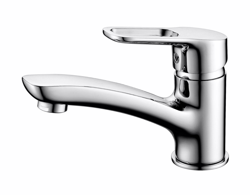 Смеситель для раковины Elghansa Klapp 1600579
Смеситель для раковины Elghansa Klapp 1600579