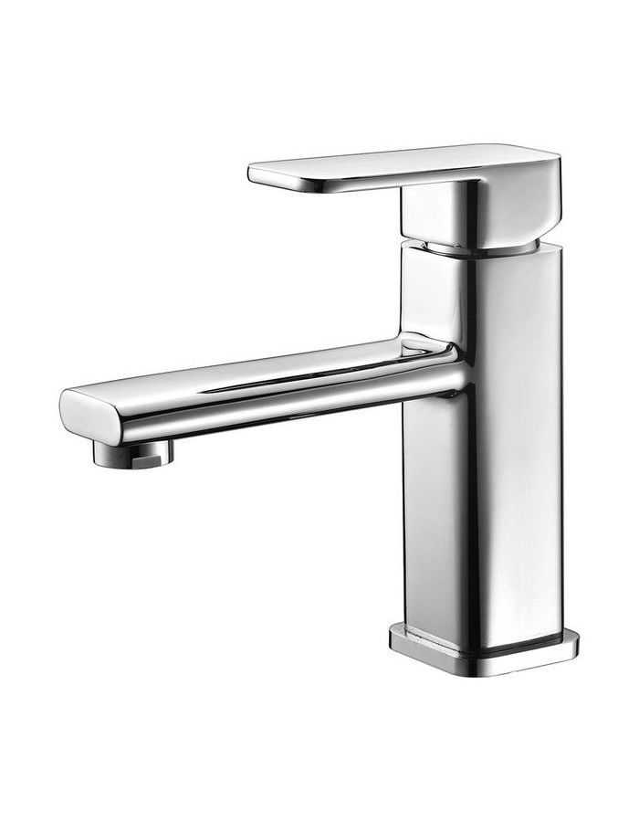 Смеситель для раковины Elghansa Mondschein 1620235
Смеситель для раковины Elghansa Mondschein 1620235