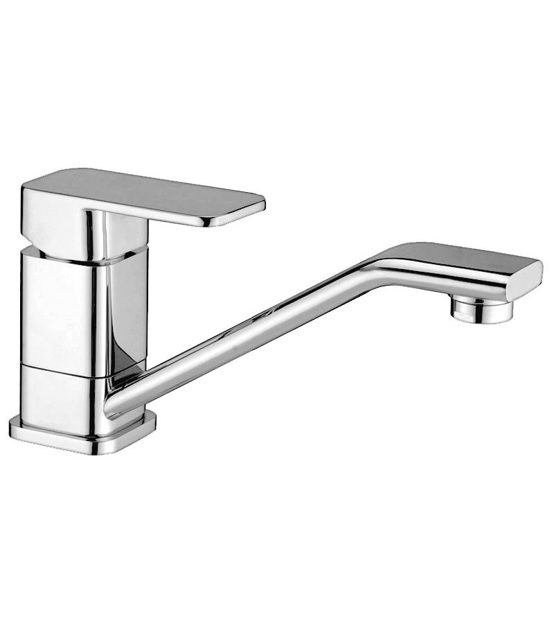 Смеситель для раковины Elghansa Mondschein 1630235
Смеситель для раковины Elghansa Mondschein 1630235