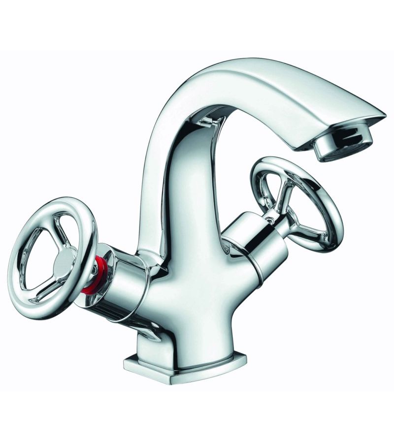 Смеситель для раковины Elghansa Wave Sigma 19A7595
Смеситель для раковины Elghansa Wave Sigma 19A7595