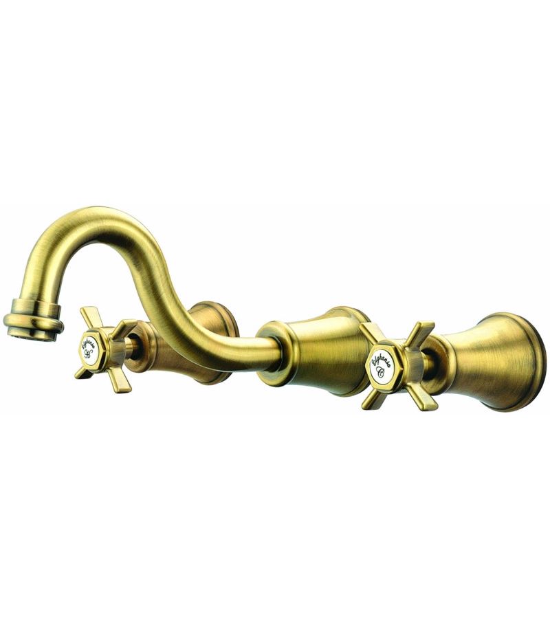 Смеситель для раковины Elghansa Practic 1402660-Bronze
Смеситель для раковины Elghansa Practic 1402660-Bronze