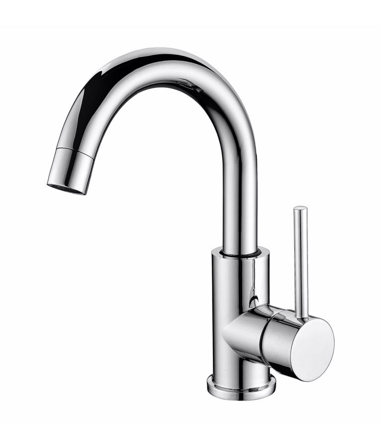 Смеситель для раковины Elghansa Rund 16B1029
Смеситель для раковины Elghansa Rund 16B1029