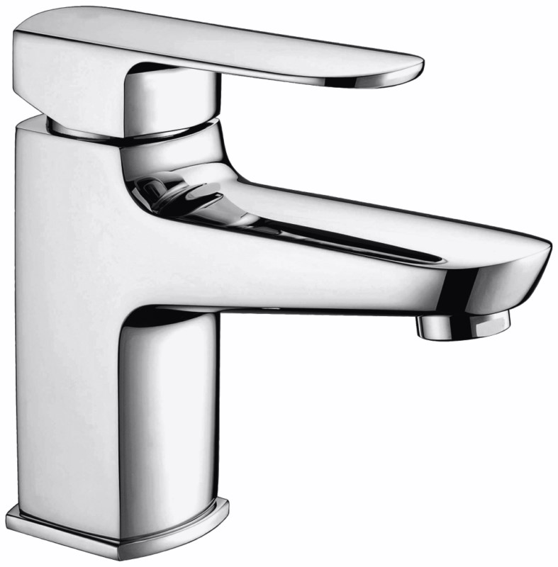 Смеситель для раковины Elghansa Scarlett 1622225
Смеситель для раковины Elghansa Scarlett 1622225