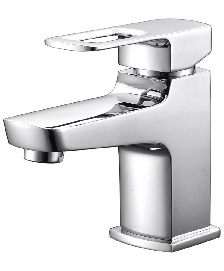 Смеситель для раковины Elghansa Scarlett 1622245
Смеситель для раковины Elghansa Scarlett 1622245