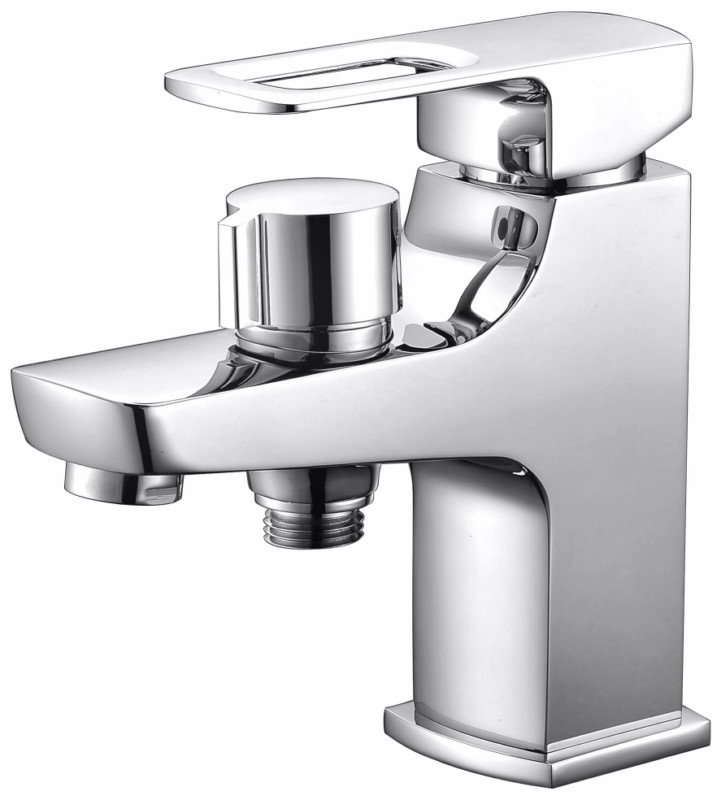 Смеситель для раковины Elghansa Scarlett 16A2245
Смеситель для раковины Elghansa Scarlett 16A2245