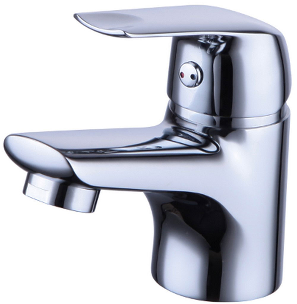 Смеситель для раковины Zenta Рико Z2306
Смеситель для раковины Zenta Рико Z2306