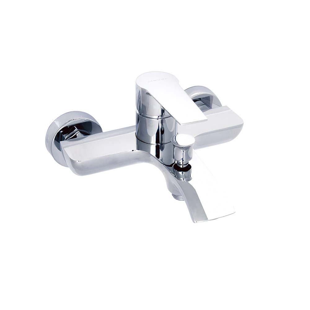 Смеситель для ванны Clever Agora Elegance 98682
Смеситель для ванны Clever Agora Elegance 98682