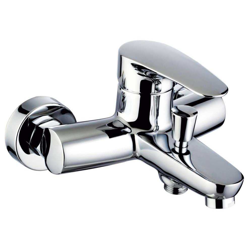 Смеситель для ванны Clever Bahama Xtreme 98177
Смеситель для ванны Clever Bahama Xtreme 98177