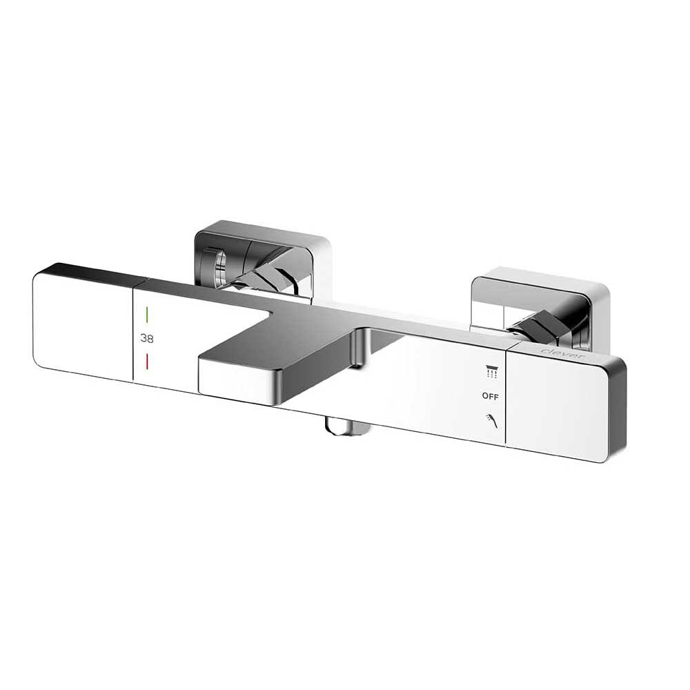 Смеситель для ванны Clever Nine Xtreme 60132
Смеситель для ванны Clever Nine Xtreme 60132