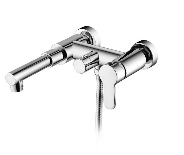 Смеситель для ванны Elghansa Dynamic 2336338
Смеситель для ванны Elghansa Dynamic 2336338