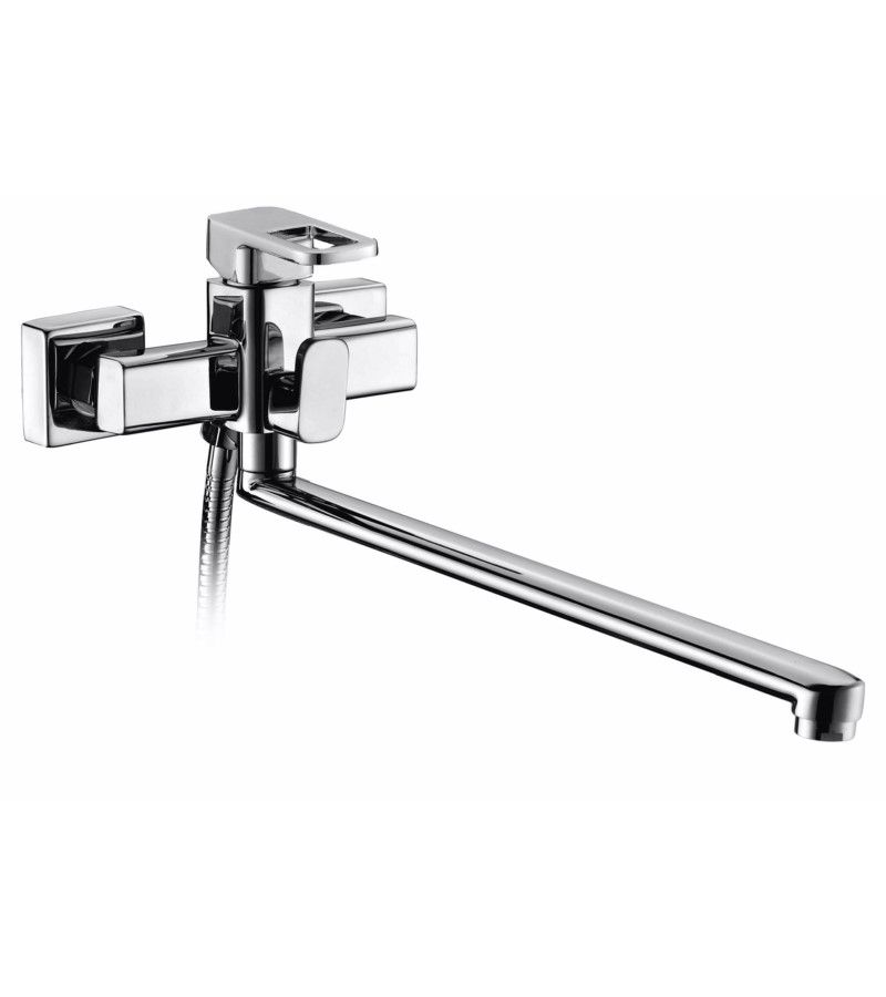 Смеситель для ванны Elghansa Mondschein 5302233
Смеситель для ванны Elghansa Mondschein 5302233