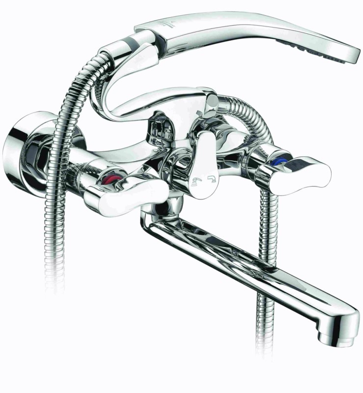 Смеситель для ванны Elghansa Wave Zeta 2707592-20
Смеситель для ванны Elghansa Wave Zeta 2707592-20