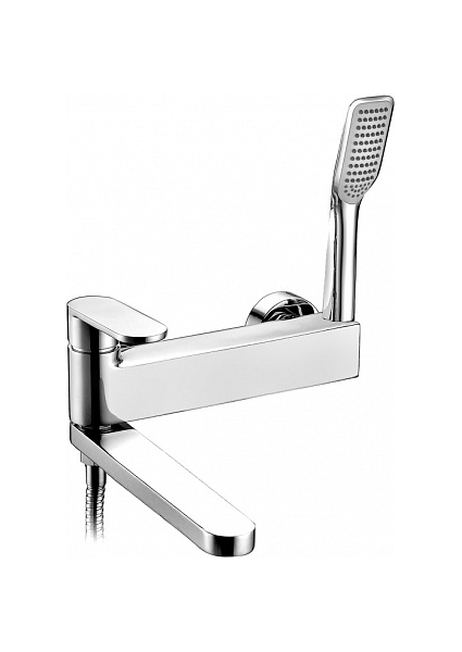 Смеситель для ванны Elghansa Platea 2301102
Смеситель для ванны Elghansa Platea 2301102