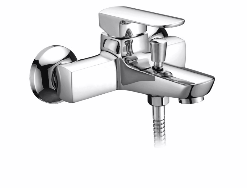 Смеситель для ванны Elghansa Scarlett 2322225
Смеситель для ванны Elghansa Scarlett 2322225